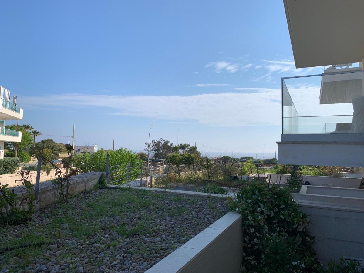 Casa Limone Apartment Polignano a Mare Exterior photo